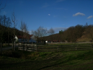 Dietrichmühle